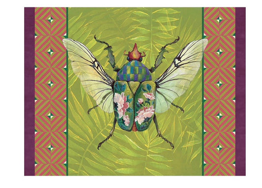 Collezione Metamorfosi - scarabeo