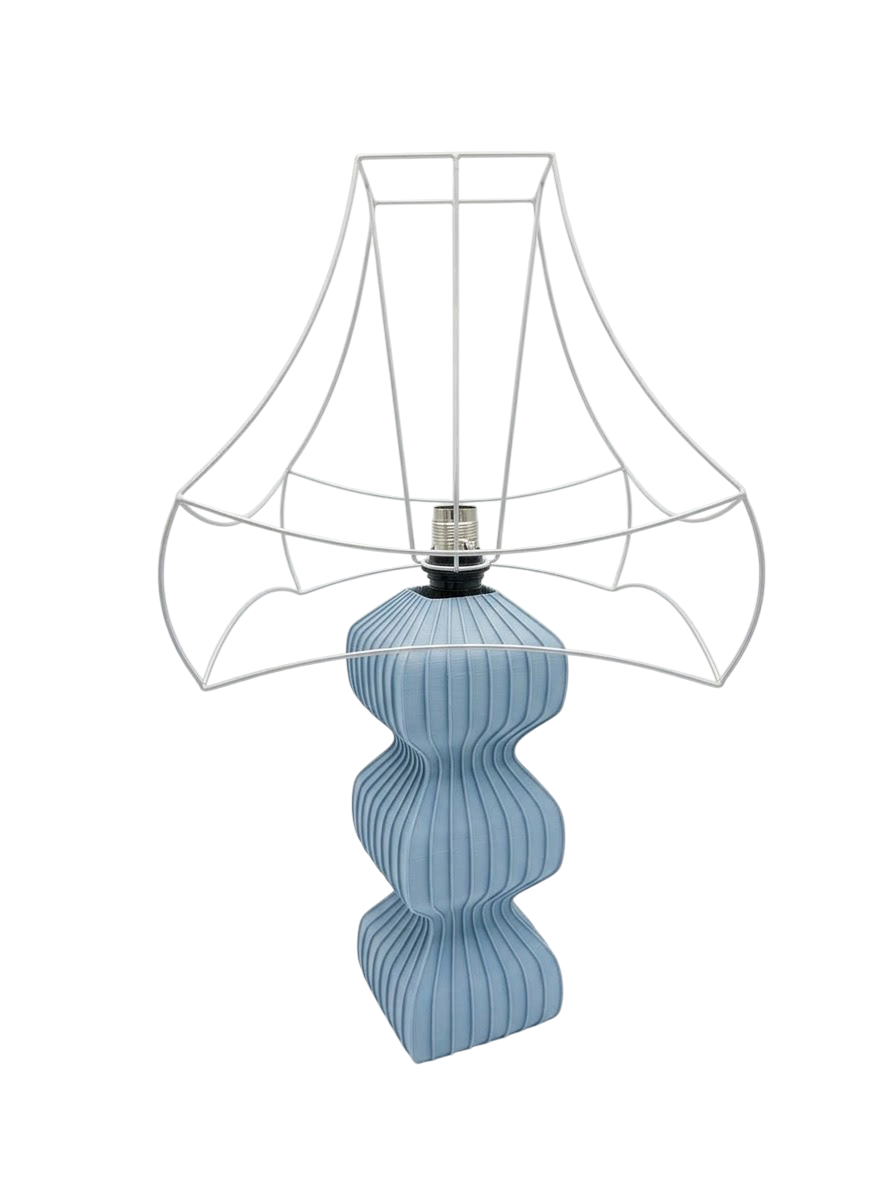 Lampada "Squadro" misura Large
