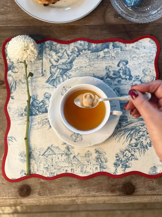 Toile de jouy