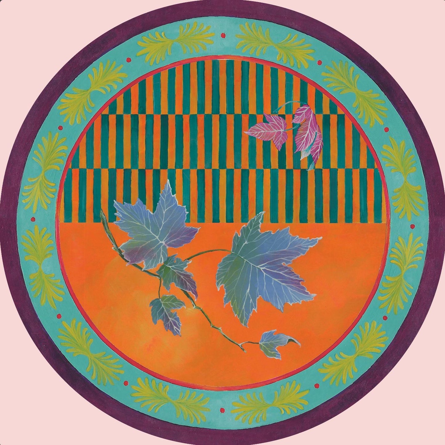 Collezione Aki - acero