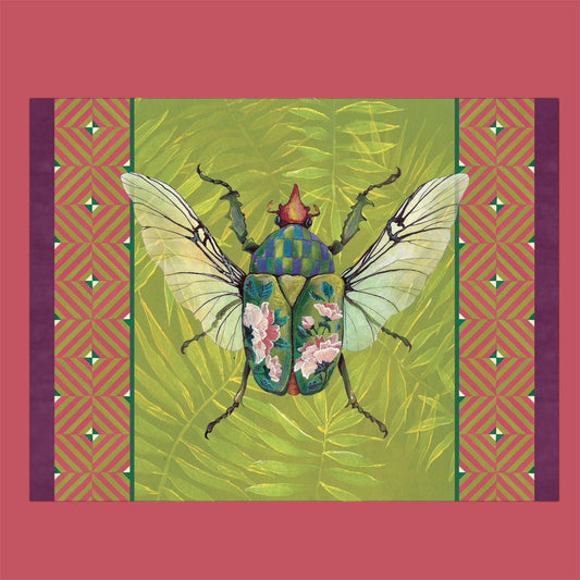 Collezione Metamorfosi - scarabeo