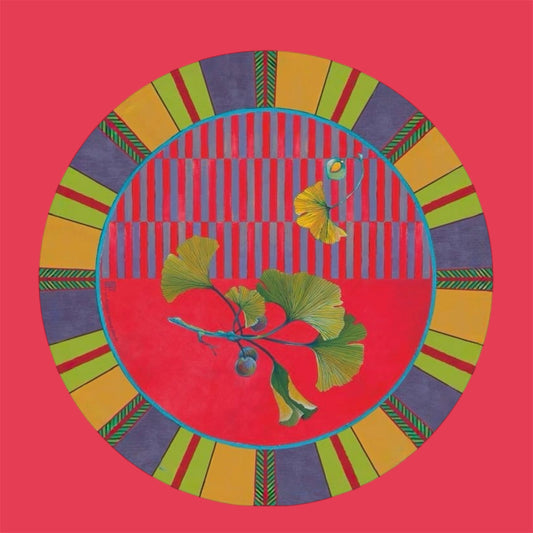 Collezione Aki - ginkgo