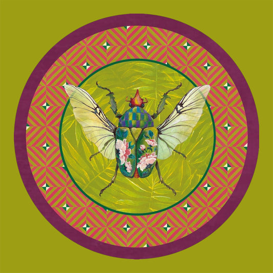 Collezione Metamorfosi - scarabeo