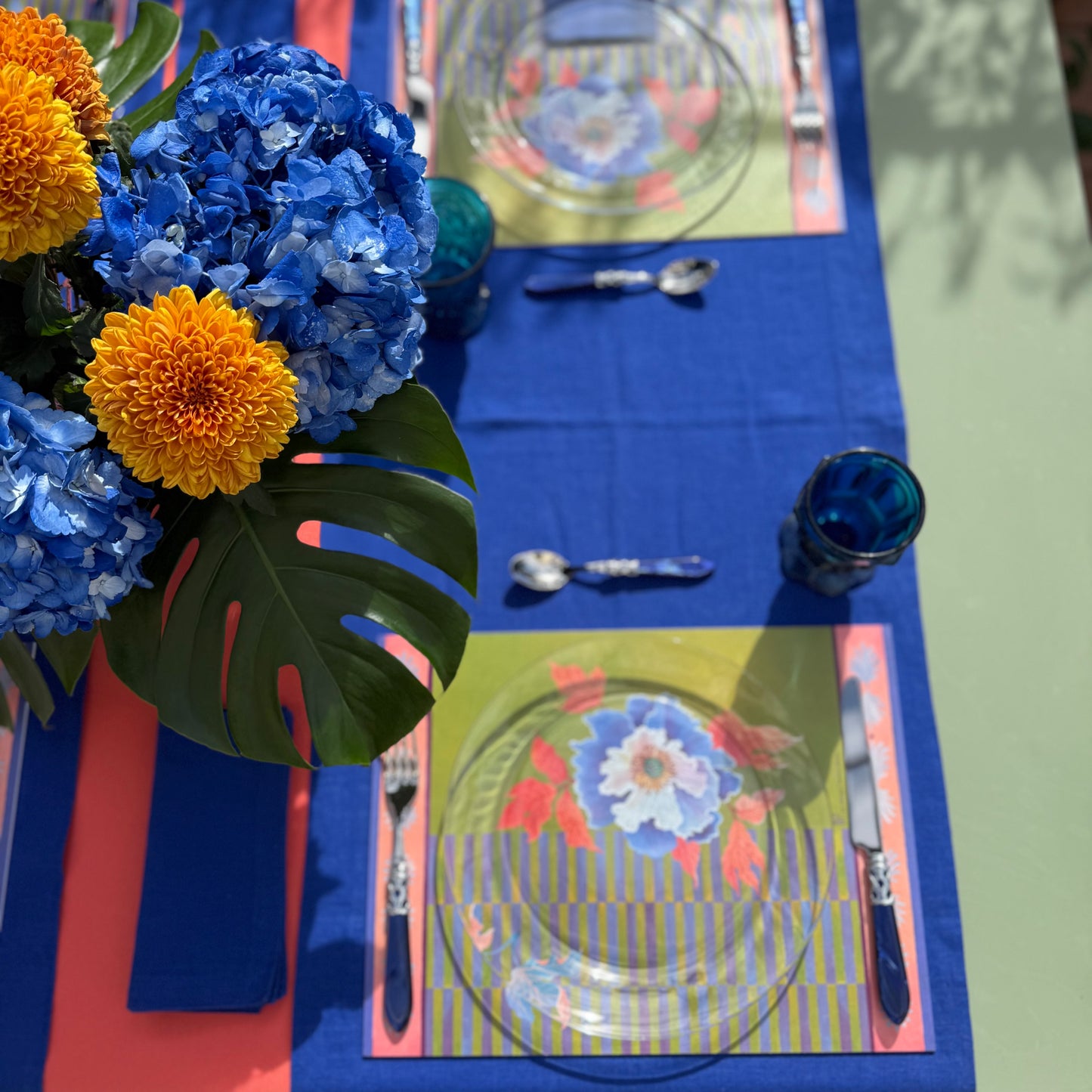 Collezione Aki - peonia