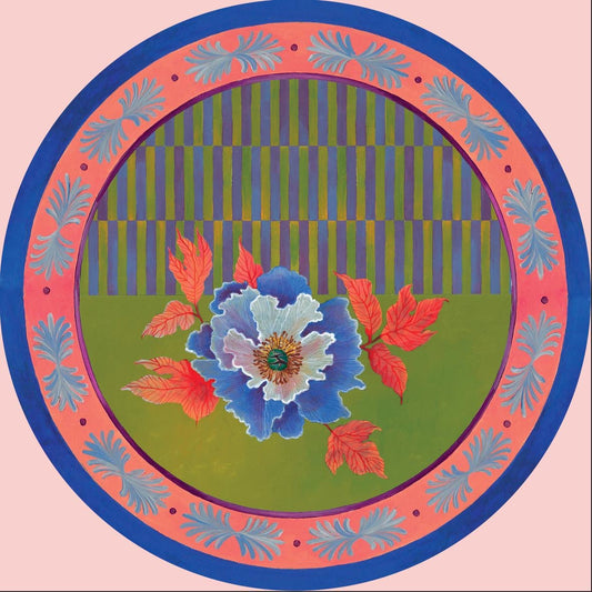 Collezione Aki - peonia