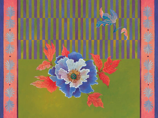 Collezione Aki - peonia