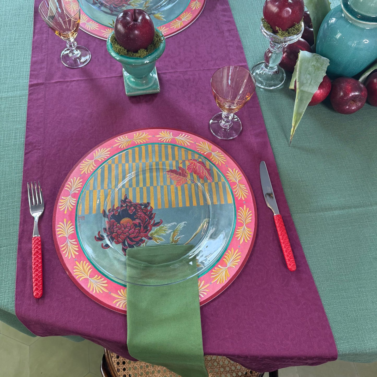 Collezione Aki - dalia