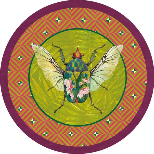 Collezione Metamorfosi - scarabeo