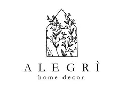 Alegrì home decor