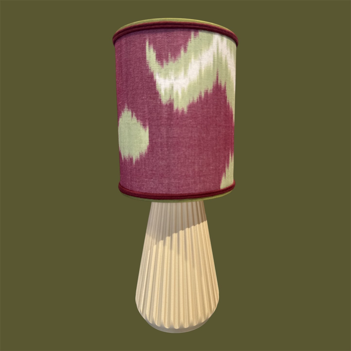 Lampada "Le Mini" sabbia