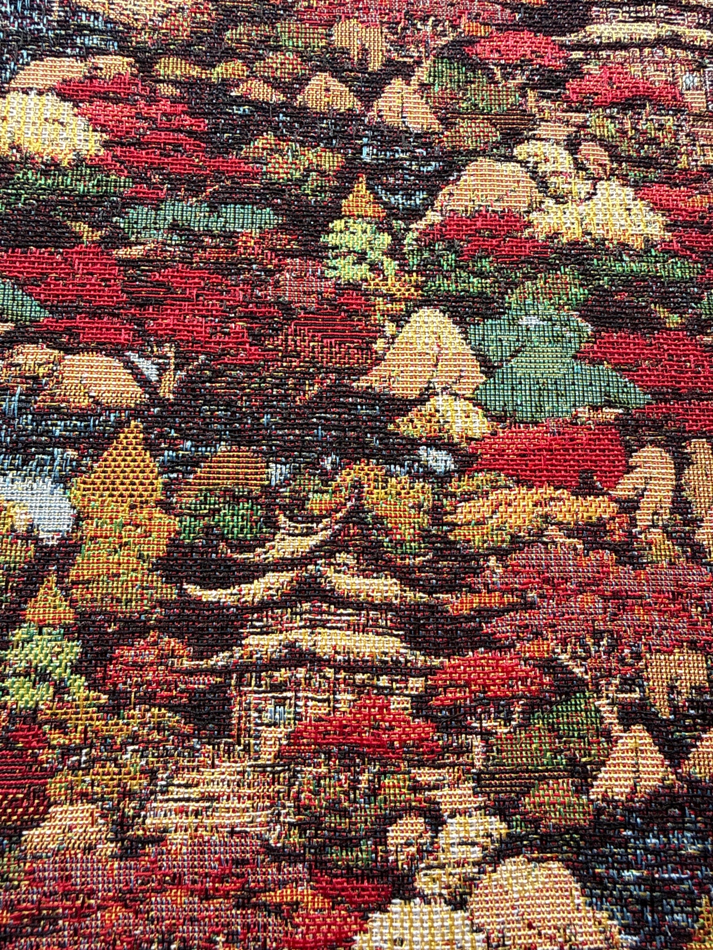 Placemat pagode