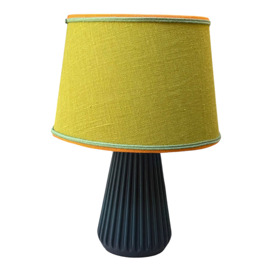 Lampada "Le Mini" - senza filo - blu