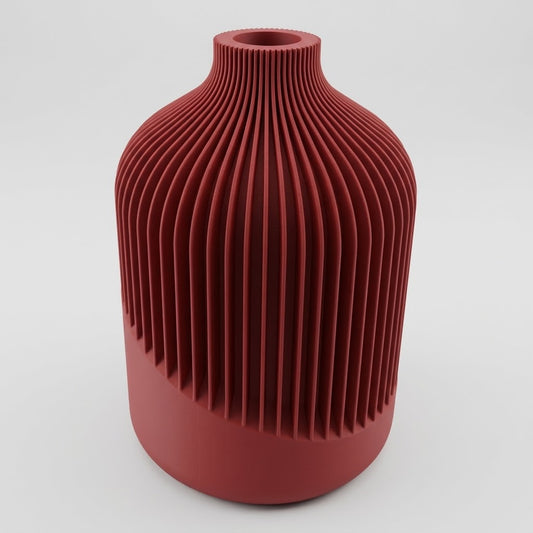 Dèco - rosso fragola