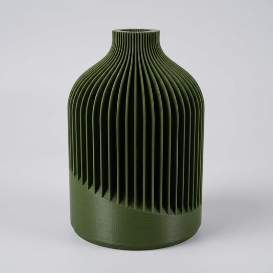 Dèco - verde oliva