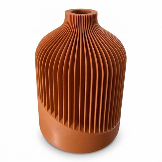 Dèco - terracotta