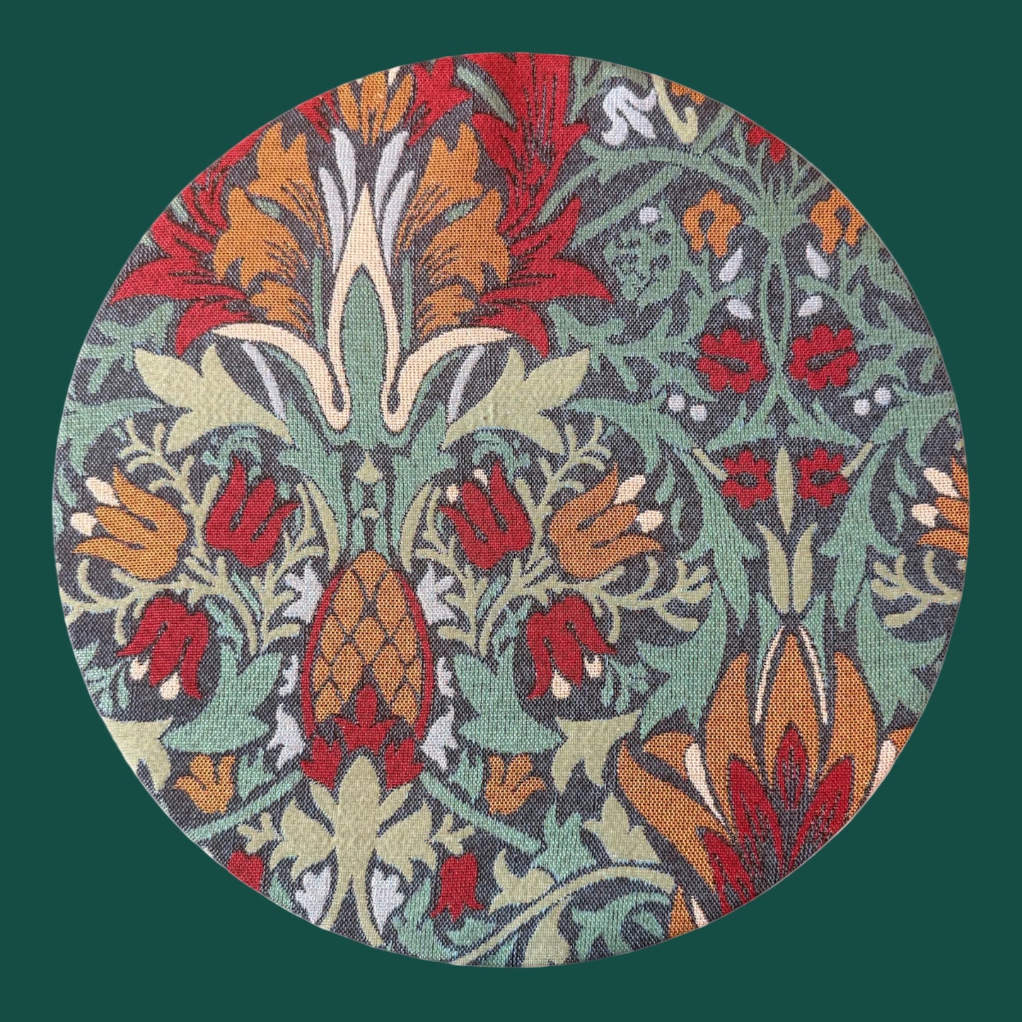 Placemat liberty