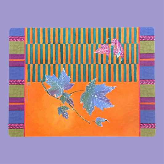 Collezione Aki Icon - acero