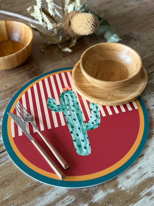 Collezione “Su le spine” - mattone