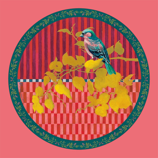 Collezione Kari - rosso