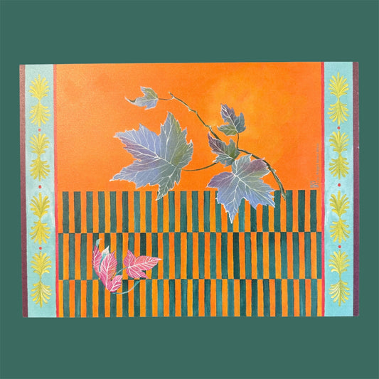 Collezione Aki - acero